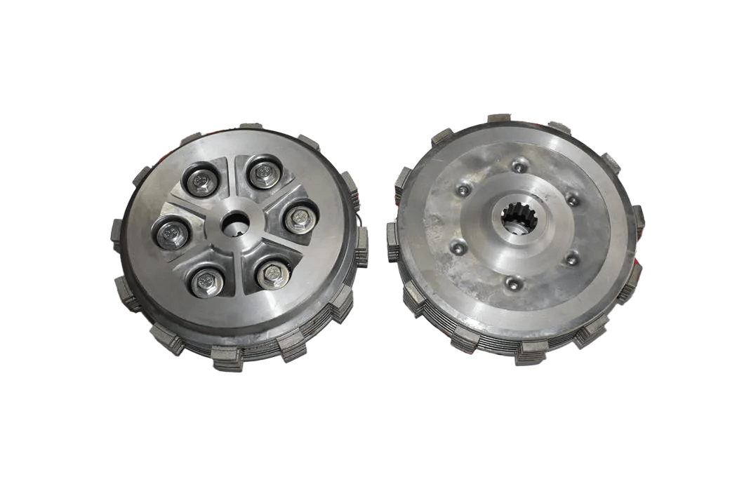 MONDİAL RX3İ EVO DEBRİYAJ EM