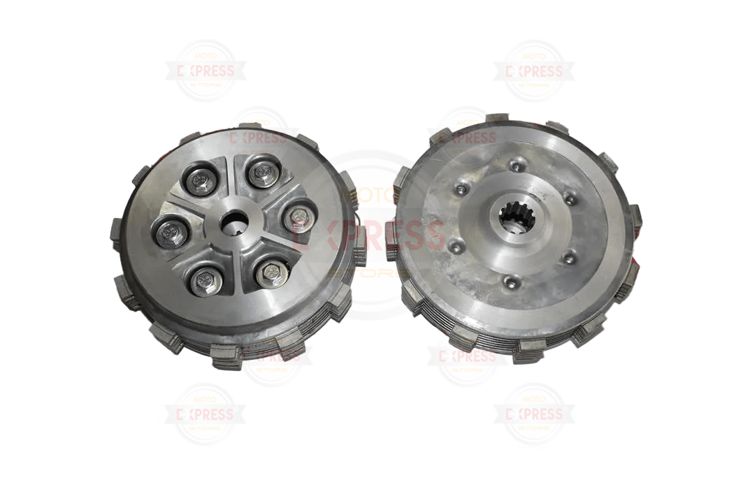 Mondial Rx3İ Evo Debriyaj Em