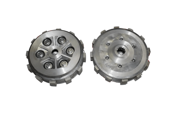 MONDİAL RX3İ EVO DEBRİYAJ EM