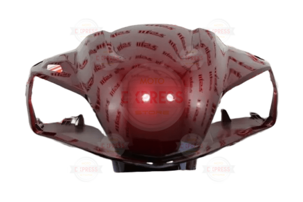 Honda Activa S 125 Sinyal Paneli Bordo