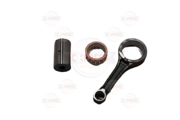 Honda Cbf 150 Krank Kolu Oem