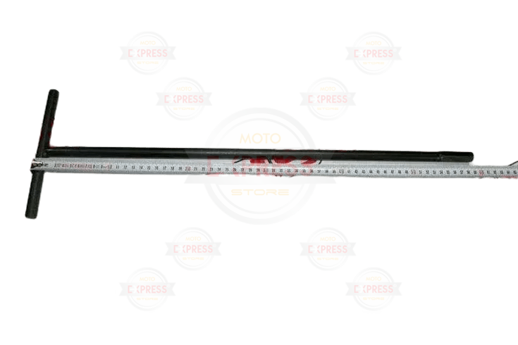 Soket Aparat Tvs 14 Mm Hint