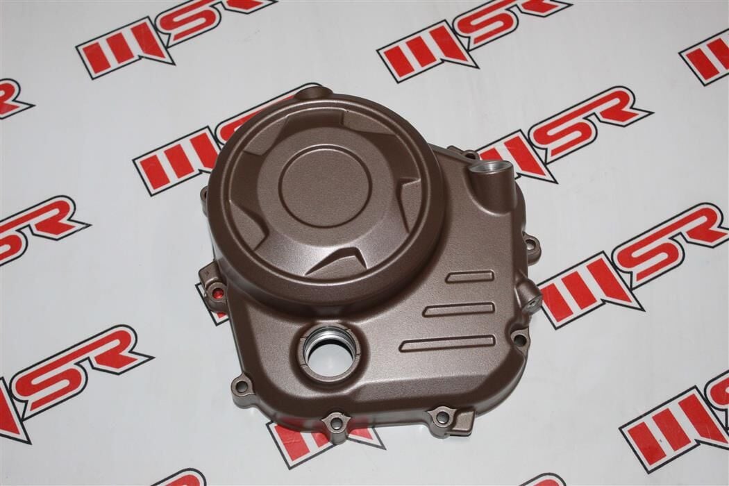 Bajaj F 250 - N 250 - N 160 - N 160 Ug Sağ Sanzuman Kapağı A