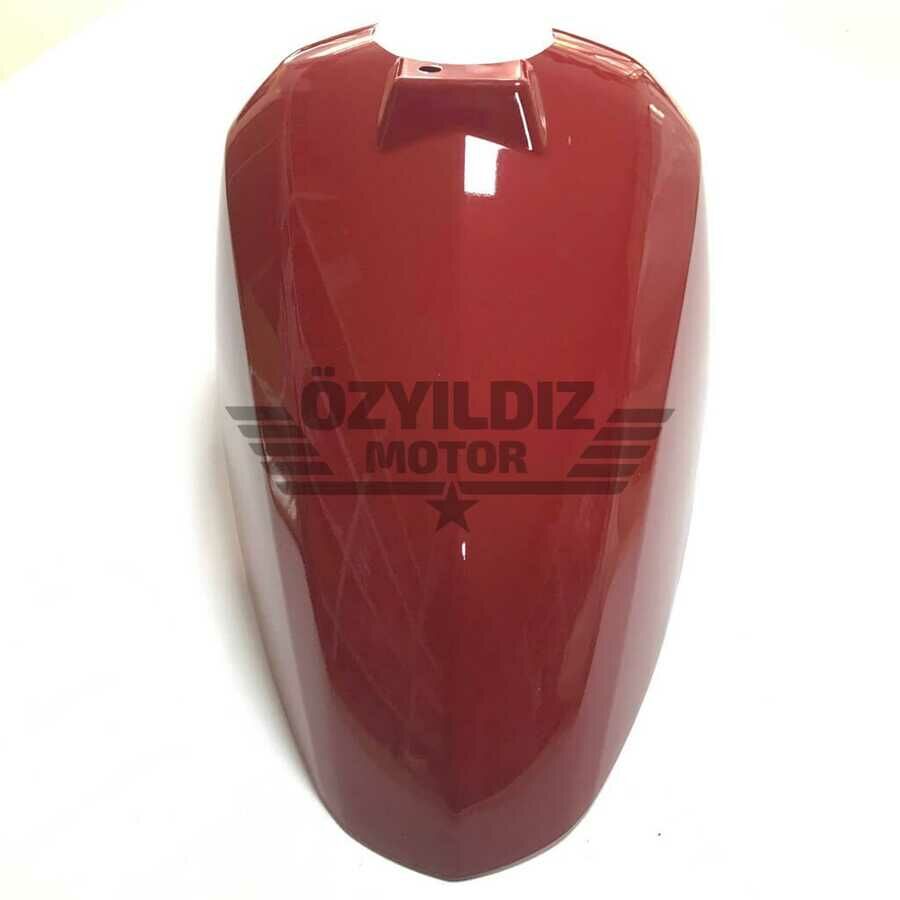 Moto Express ÇAMURLUK ÖN BEAT A KIRMIZI