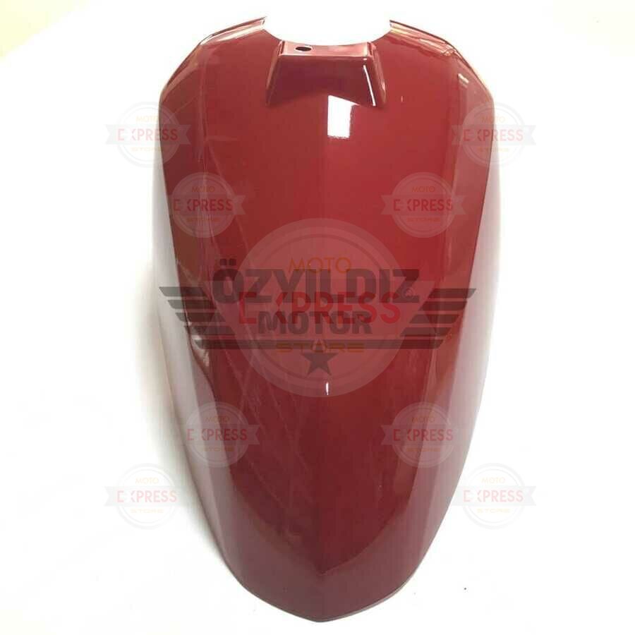 Moto Express ÇAMURLUK ÖN BEAT A KIRMIZI