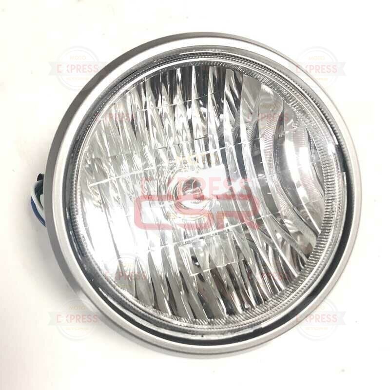 Moto Express FAR TODAY EM A