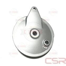 Moto Express FREN TABLASI ARKA RX100