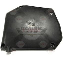Moto Express HAVA FİLTRE KUTU KAPAĞI KİNETİC