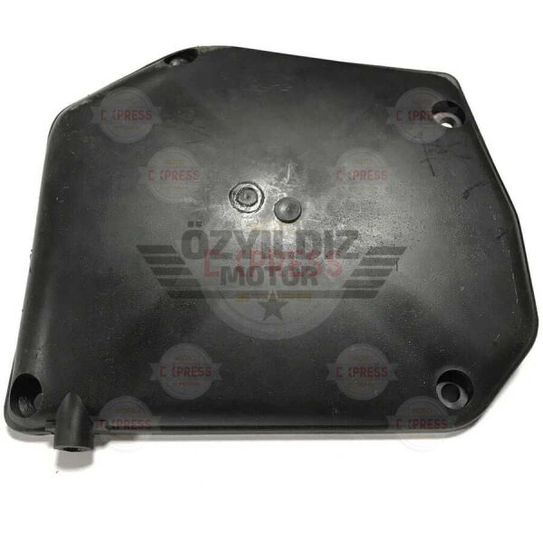 Moto Express HAVA FİLTRE KUTU KAPAĞI KİNETİC