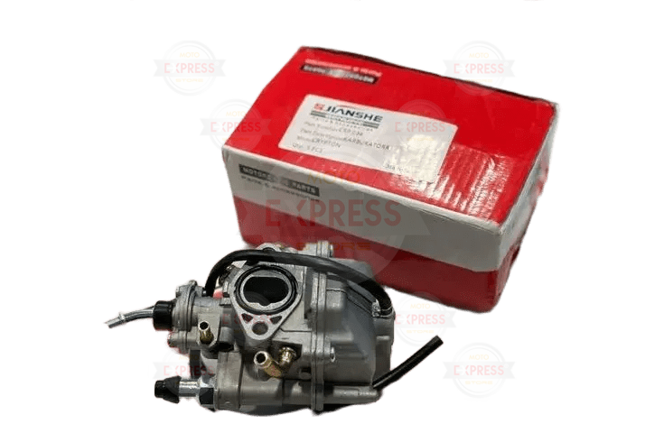 Crypton  Karbüratör R Model