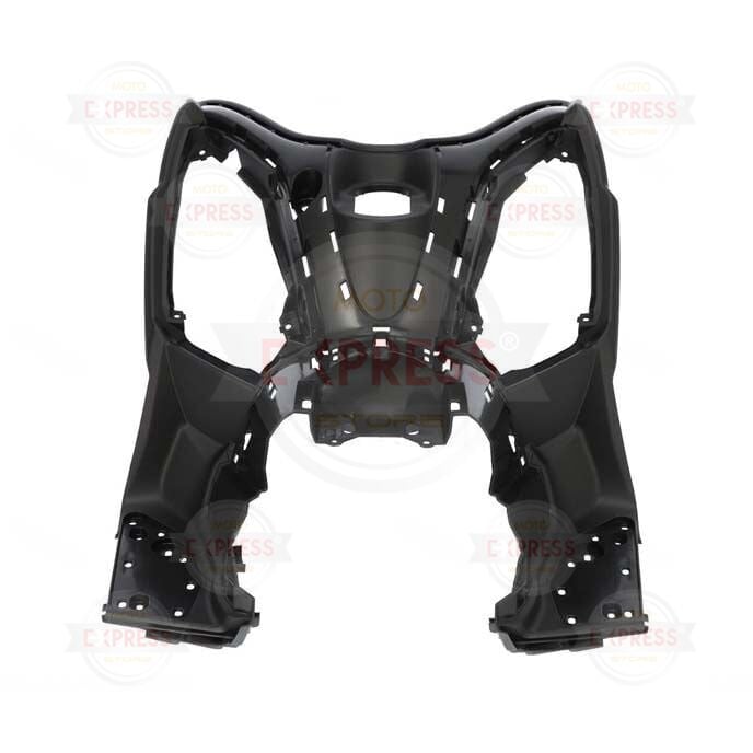 Yamaha Xmax250 Xmax300 2018-2022 İç Kutu Torpido Göğüs Paneli A