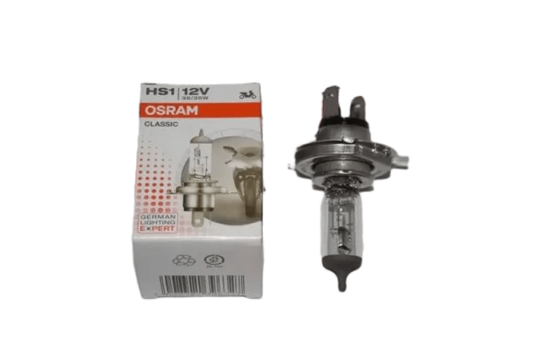 ÖN FAR AMPUL 35*35 12V 21 5 W OSRAM