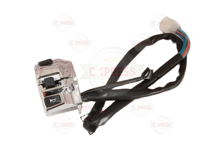 Regal Raptor Dd250   Mr Destro 250 Sol Kumanda