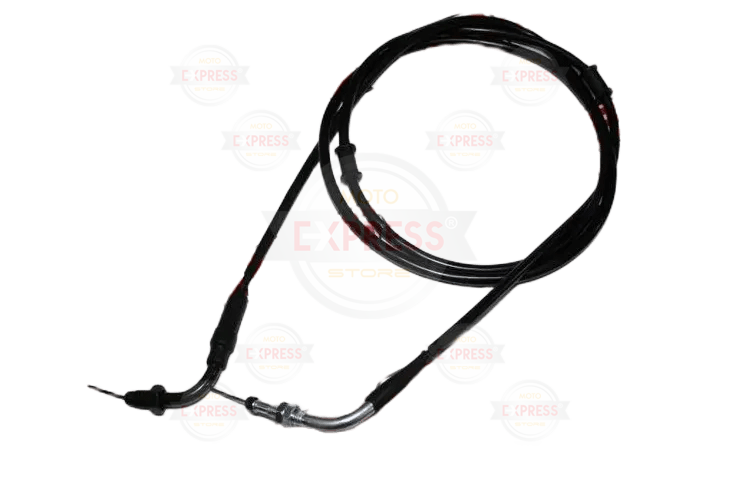 Spacy Gaz Halatı Oem