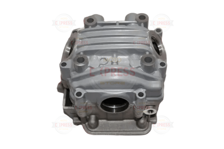 Tvs Wego Silindir Kapak Boş A