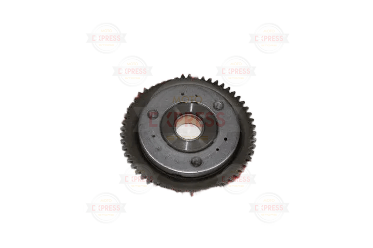 Cf 150 Nk Marş Kavrama Komple