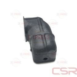 Moto Express FİLTRE KUTU ÜST LASTİK KİNETİC