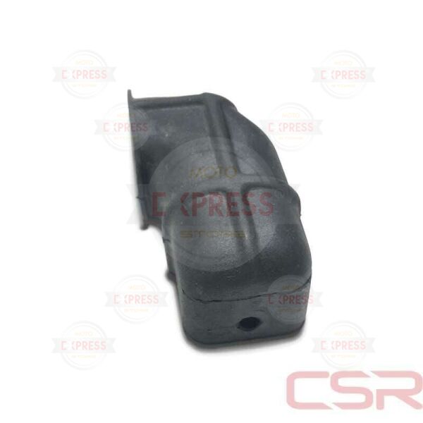 Moto Express FİLTRE KUTU ÜST LASTİK KİNETİC