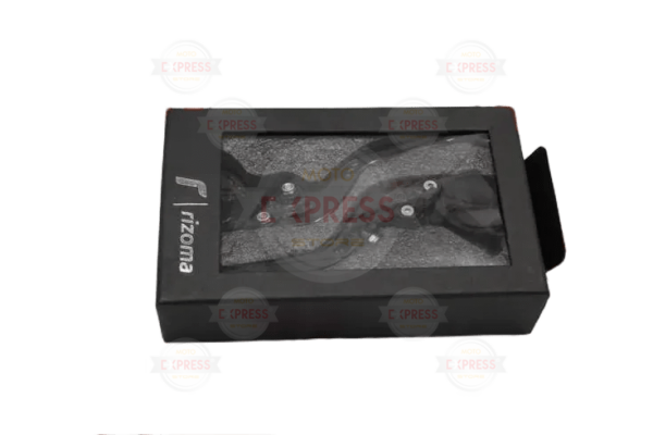 Yzf R6 Katlanır Manet 2005-2016