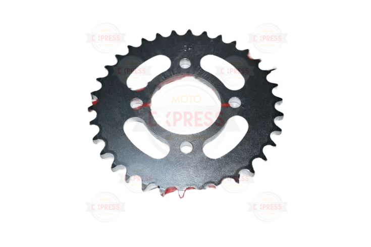 Regal Raptor Dd350 Arka Dişli 530*34T