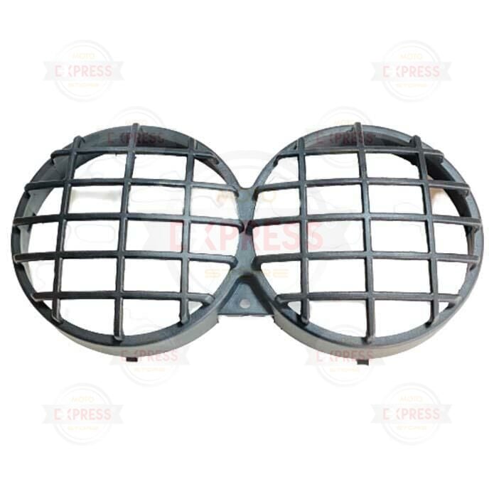 Yamaha Bws100 Far Çerçevesi Muhafazası Izgarası Kafesi Cs