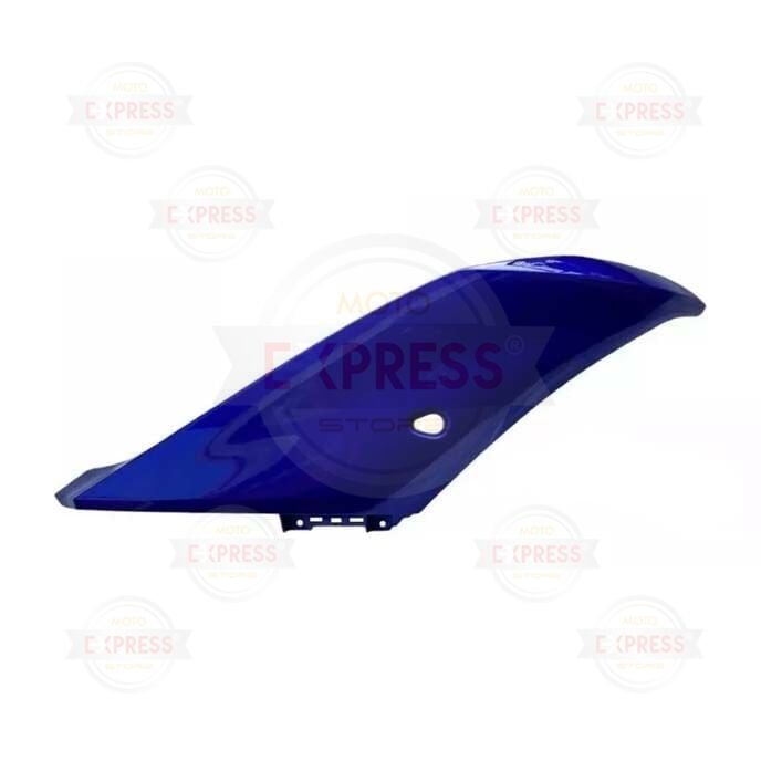 Yamaha YZF R25 2020-2021 Sağ Sinyal Grenajı Paneli Mavi-Lacivert A