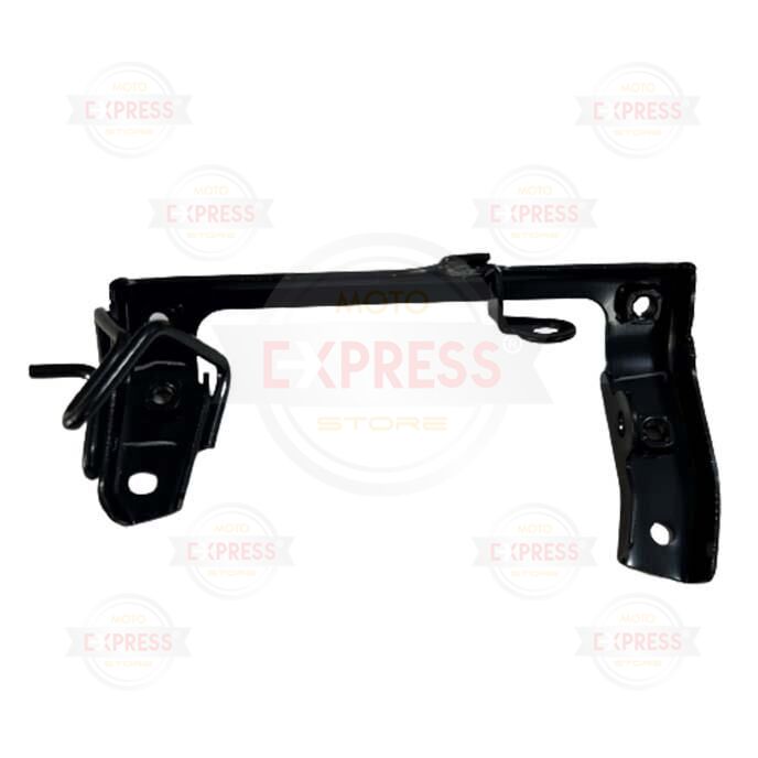 Yamaha MT25 2020-2025 Km Kilometre Alt Bağlantı Demiri Braketi Sacı 1 A