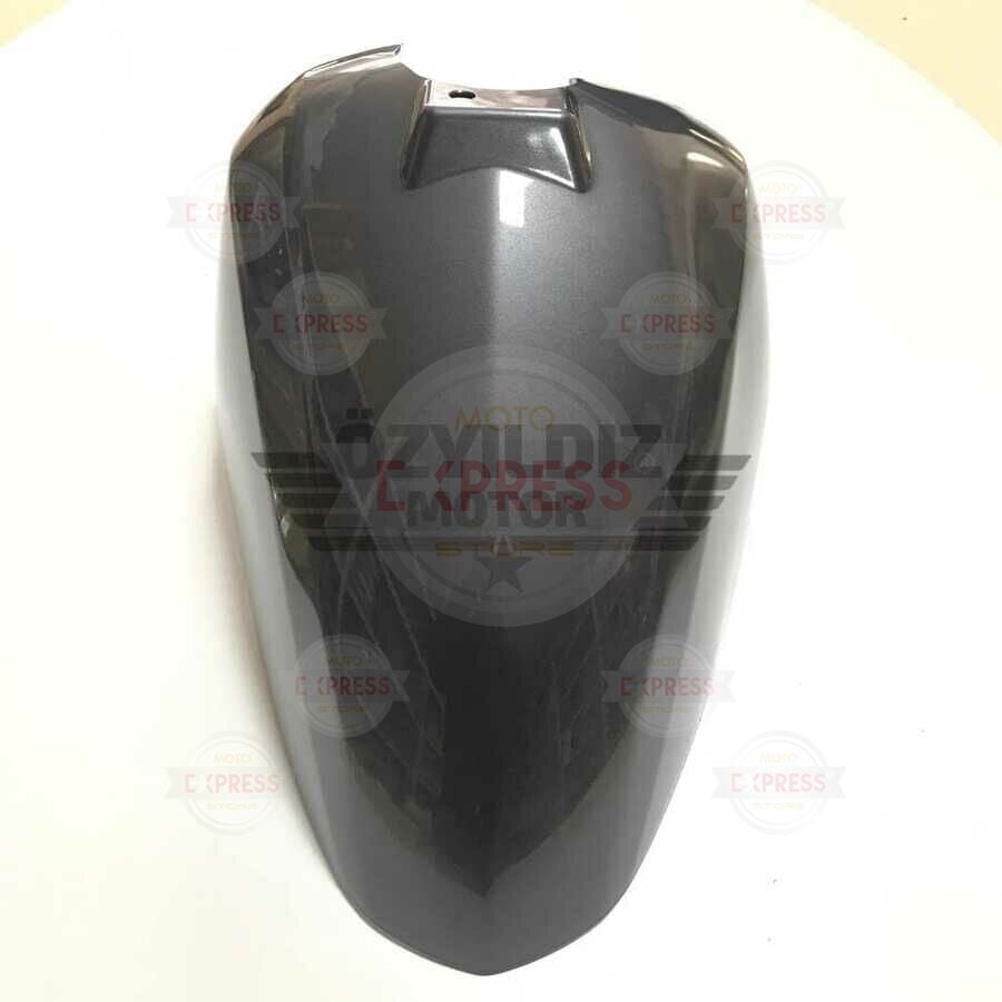 Moto Express ÇAMURLUK ÖN BEAT FÜME