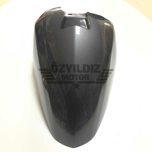 Moto Express ÇAMURLUK ÖN BEAT FÜME