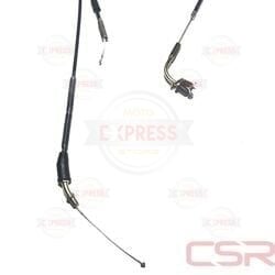 Moto Express GAZ HALATI RX100