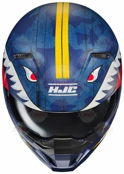 Hjc i20 Kask Vanguard Call Of Duty Mc2sf S