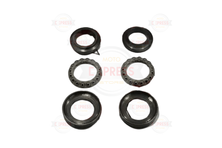 Honda Cbf 150 Furş Takımı Oem