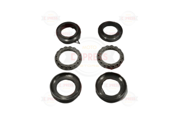 Honda Cbf 150 Furş Takımı Oem