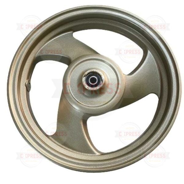 Honda Spacy 110 Ön Jant CS