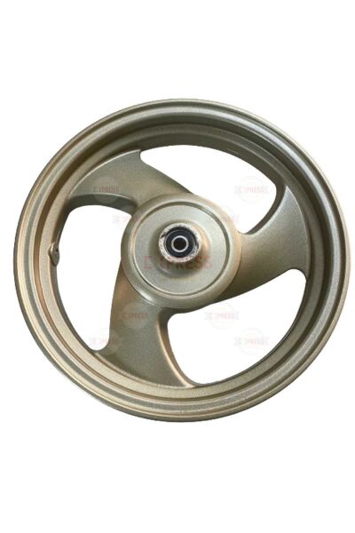 Honda Spacy 110 Ön Jant CS