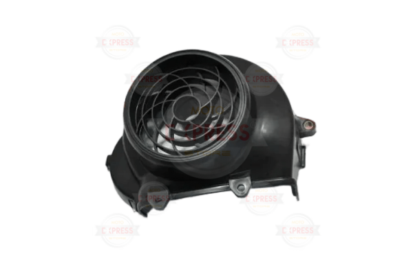 Spacy Fan Kapağı Oem