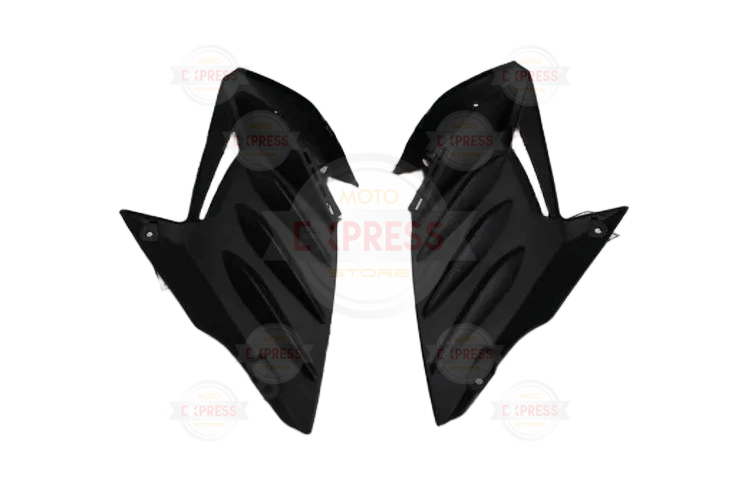 Yamaha Ys 125 Ön İç Rüzgarlık Tk