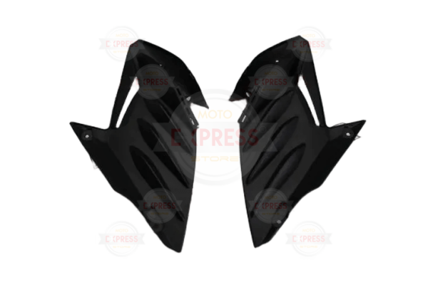 Yamaha Ys 125 Ön İç Rüzgarlık Tk