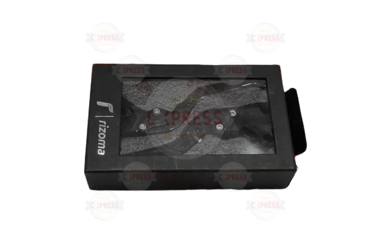 Yzf R1 Katlanır Manet 2009-2014