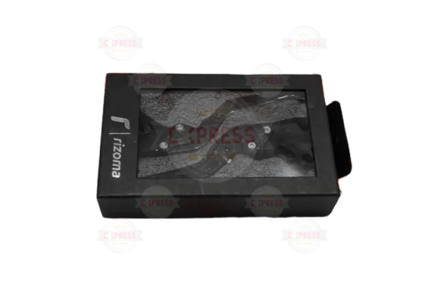 Yzf R1 Katlanır Manet 2009-2014