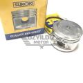Moto Express PİSTON SEGMAN YBR125 SUKOKI 100