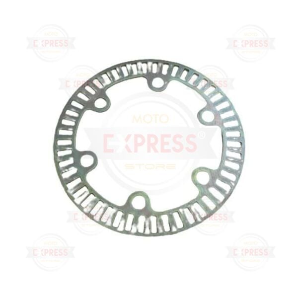 Bajaj Dominar D250 D400UG 2017-2024 Ön Hız ABS Sensör Sayacı Diski A