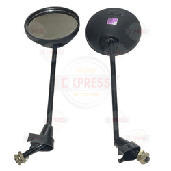 Moto Express AYNA CHETAK TK
