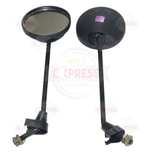 Moto Express AYNA CHETAK TK