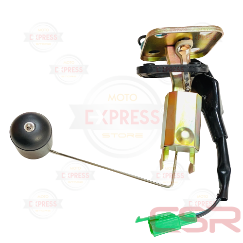 Moto Express BENZİN ŞAMANDIRASI BWS100 TWOM