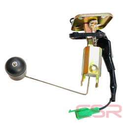 Moto Express BENZİN ŞAMANDIRASI BWS100 TWOM