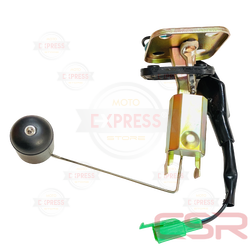 Moto Express BENZİN ŞAMANDIRASI BWS100 TWOM