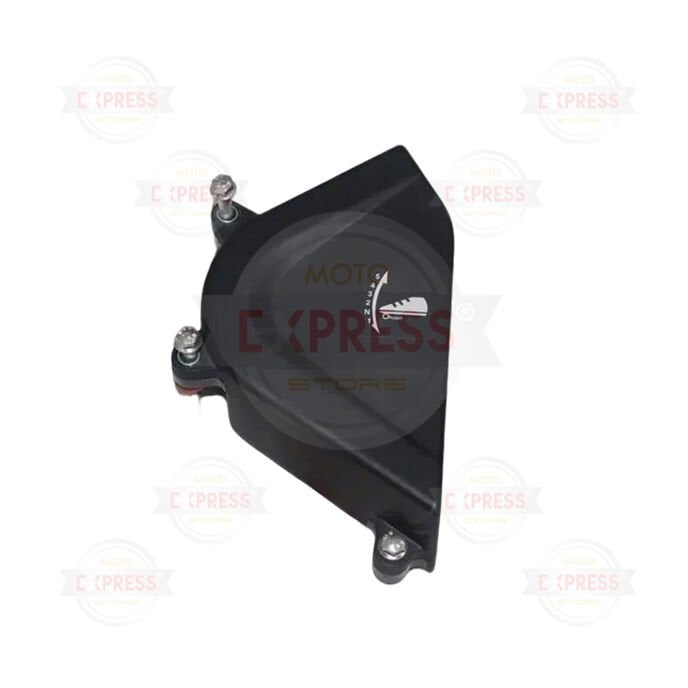 Bajaj F 250 - N 250 Ön Zincir Dişli Kapağı A