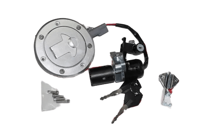 CF 250 NK KONTAK SETİ