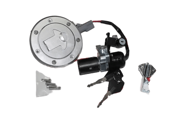 CF 250 NK KONTAK SETİ